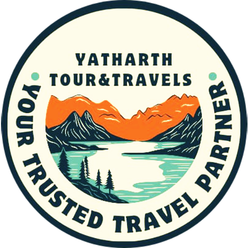 Yatharth Tour & Travels